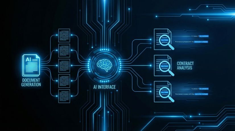 GPT Solutions Interface